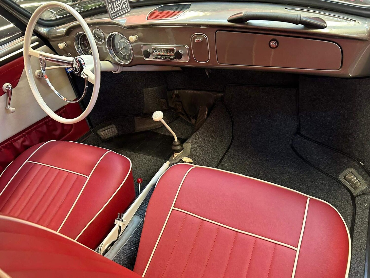 Used Volkswagen Karmann 2019 for sale - 77525031: Photo 22