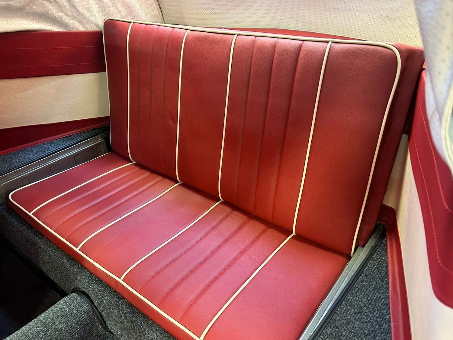 Used Volkswagen Karmann 2019 for sale - 77525031: Photo 26