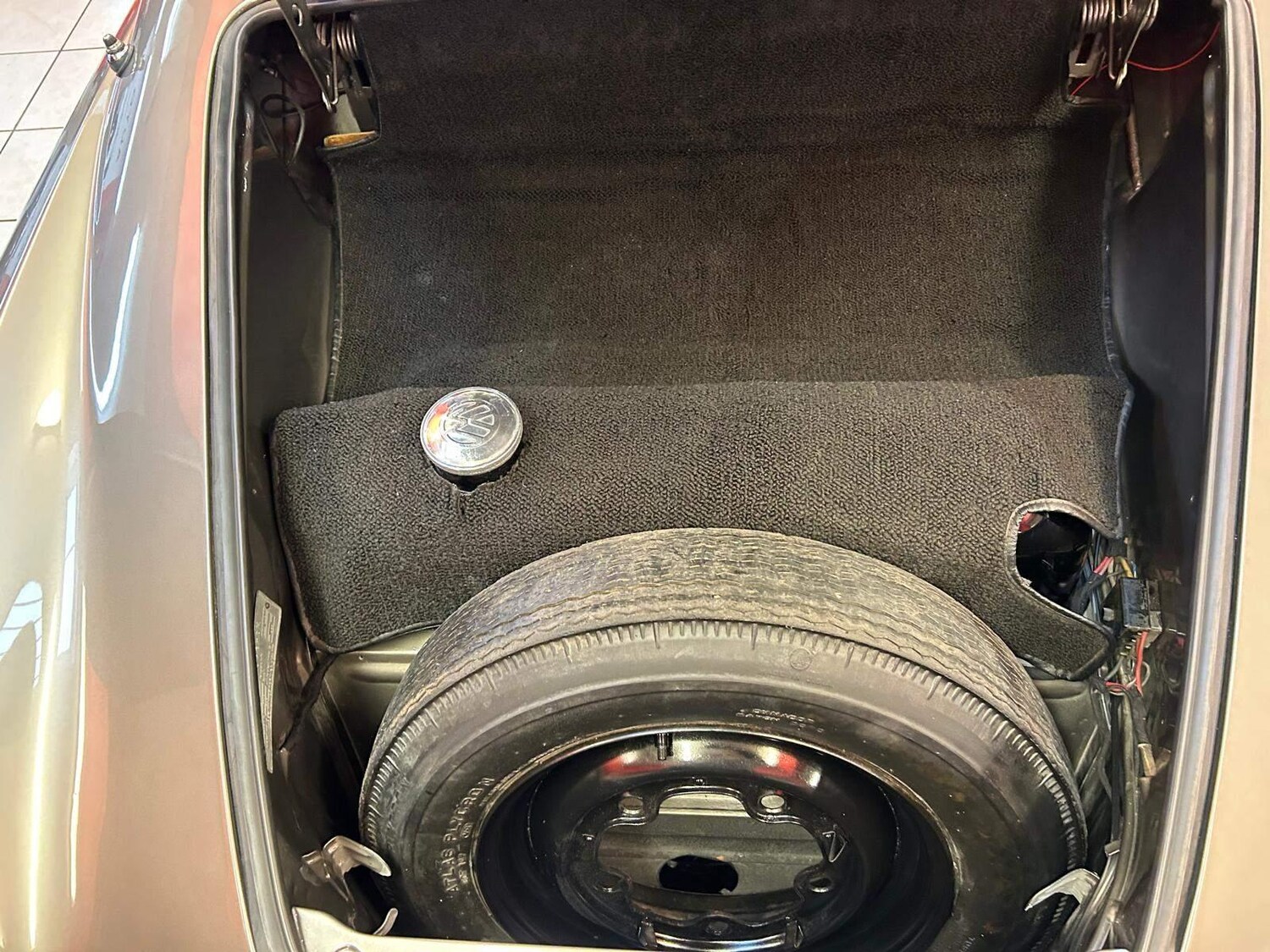 Used Volkswagen Karmann 2019 for sale - 77525031: Photo 27