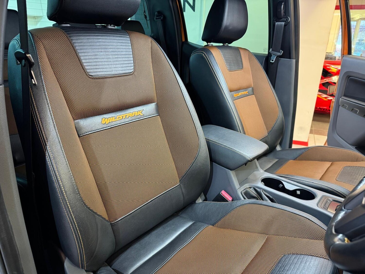 Used Ford Ranger for sale - 77784239: Photo 11