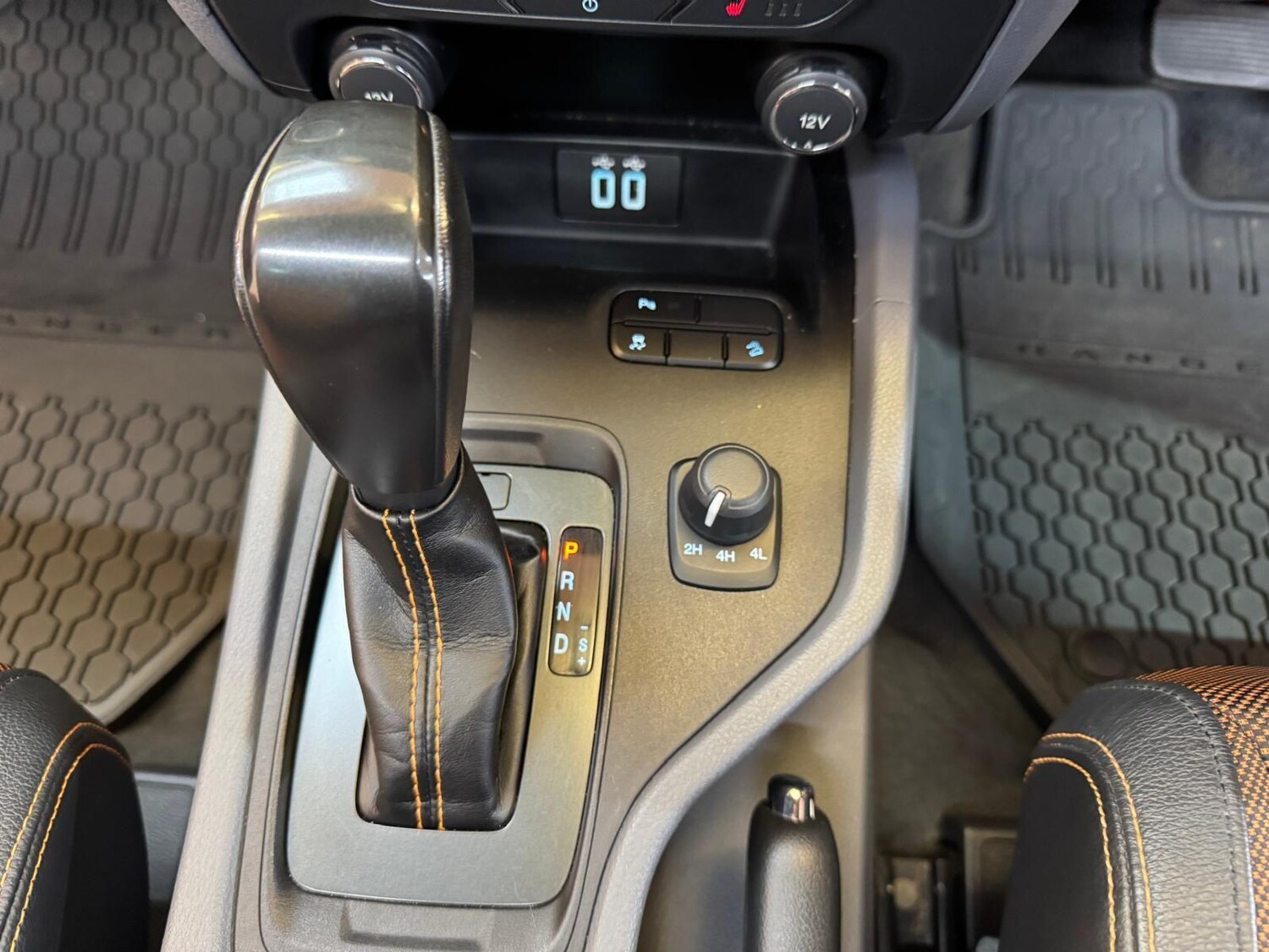 Used Ford Ranger for sale - 77784239: Photo 12