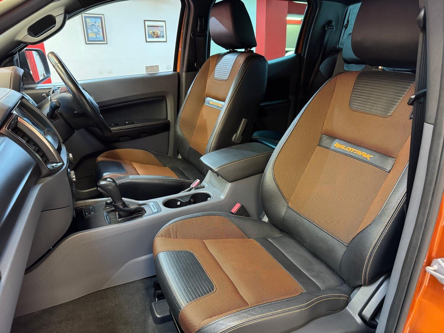 Used Ford Ranger for sale - 77784239: Photo 13