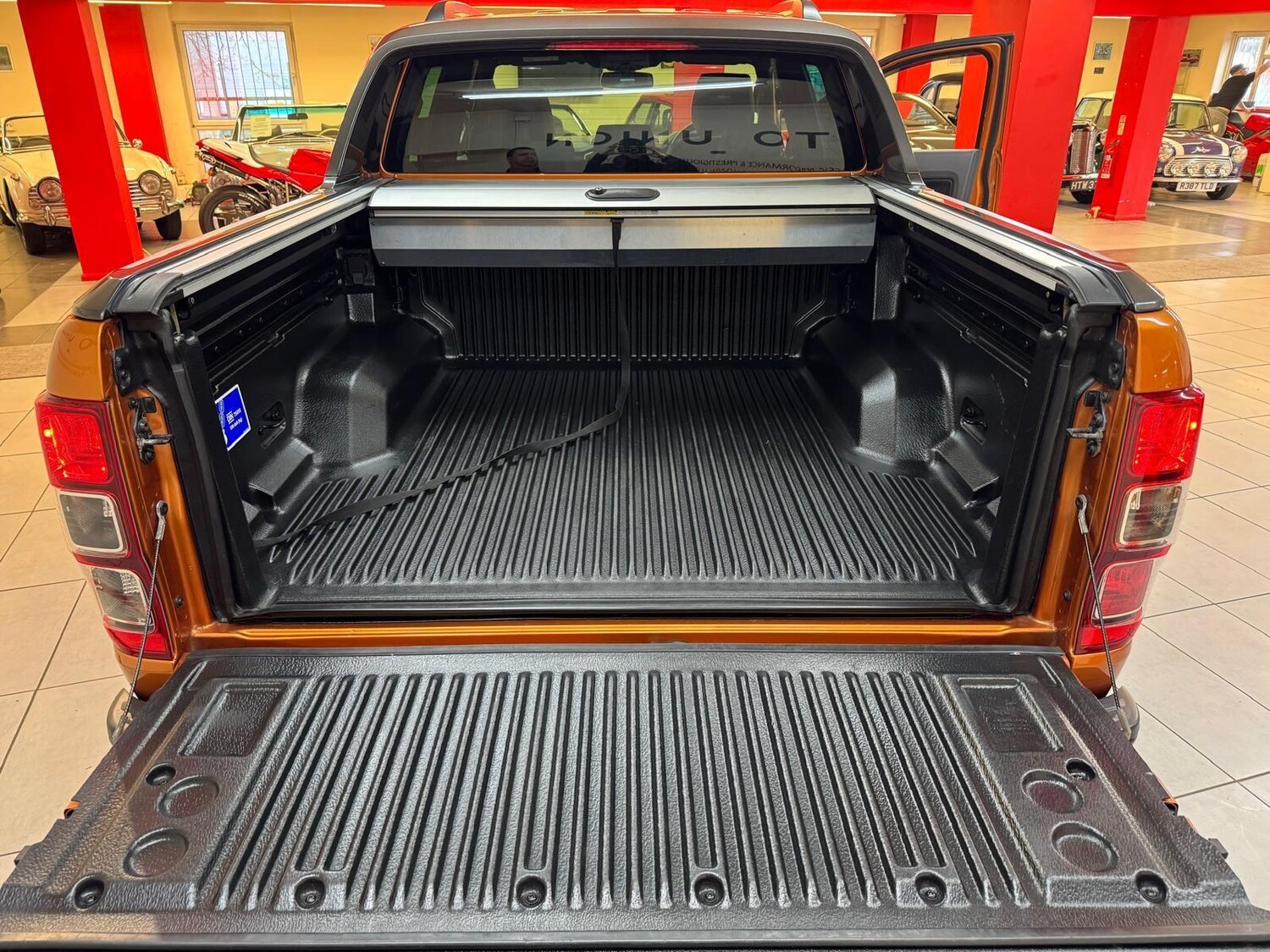 Used Ford Ranger for sale - 77784239: Photo 18