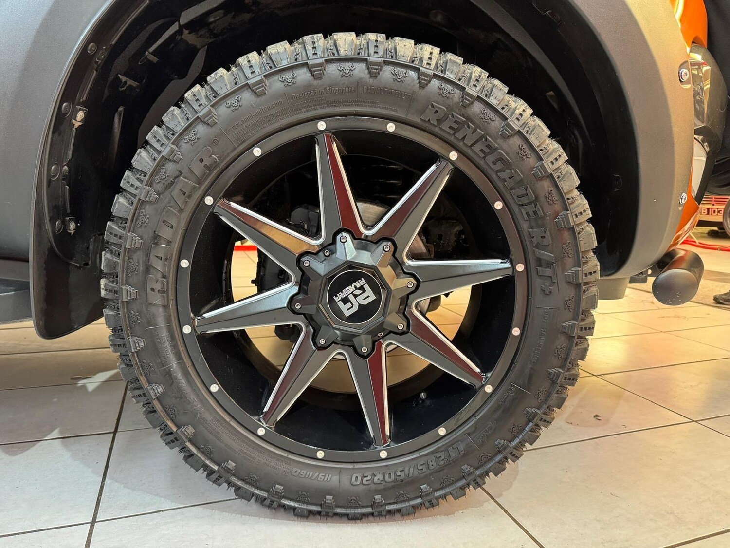 Used Ford Ranger for sale - 77784239: Photo 19