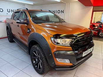Used Ford Ranger 2019 for sale - 77784239: Photo