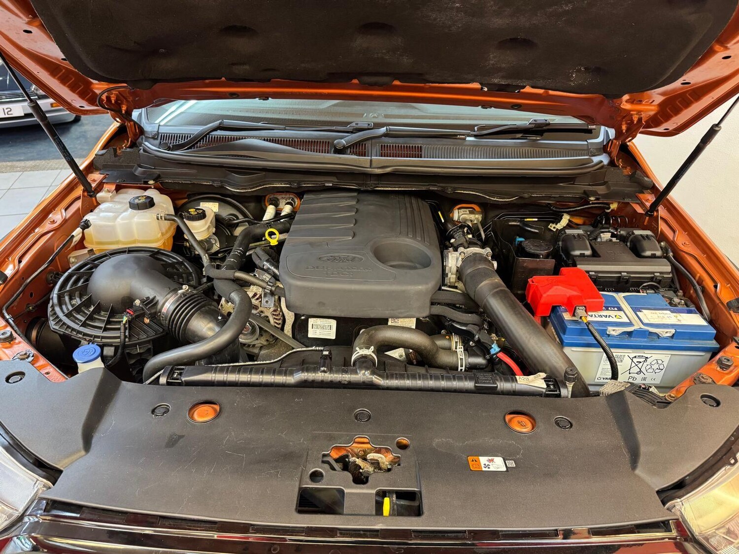 Used Ford Ranger for sale - 77784239: Photo 20