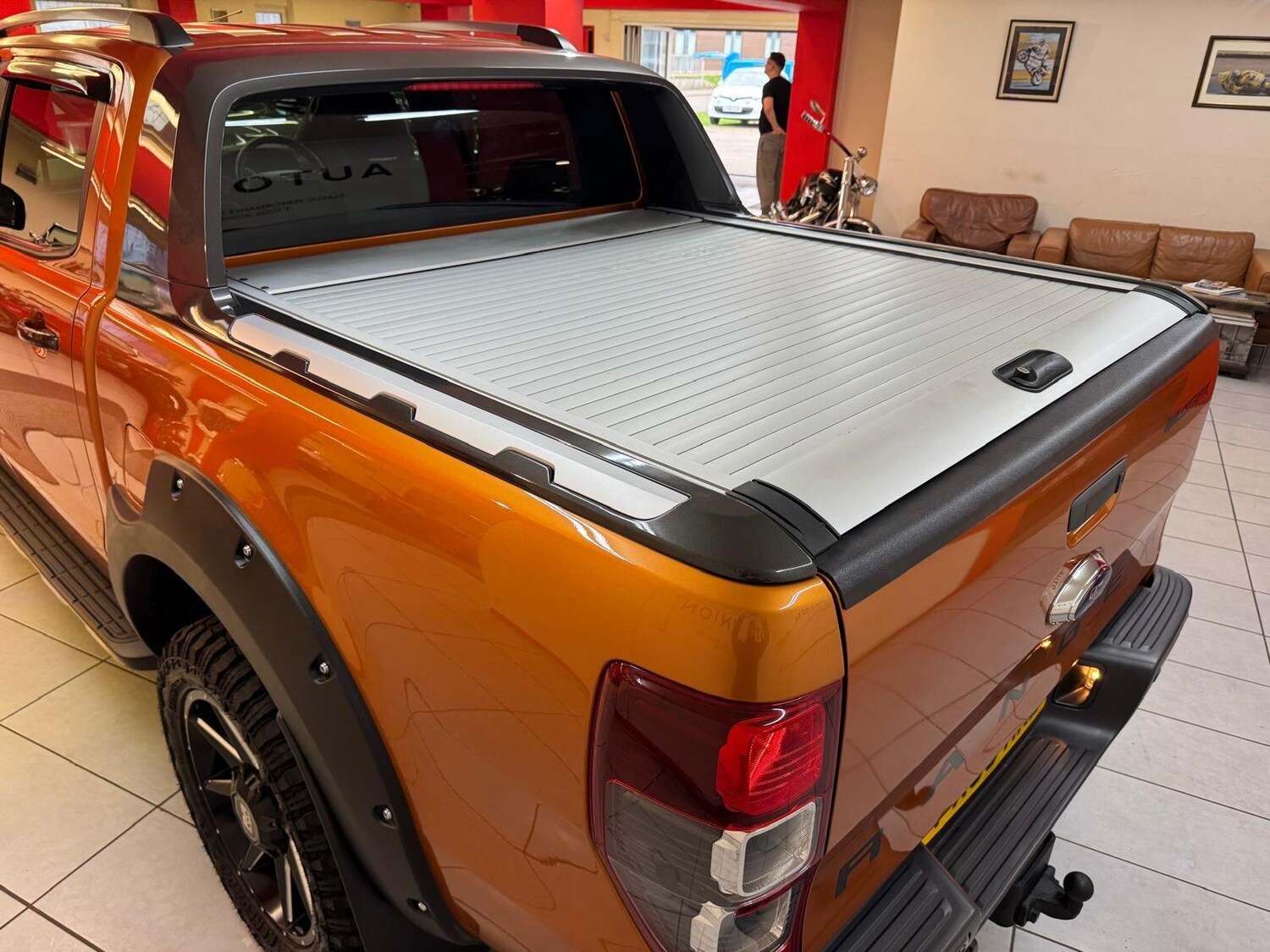 Used Ford Ranger for sale - 77784239: Photo 23