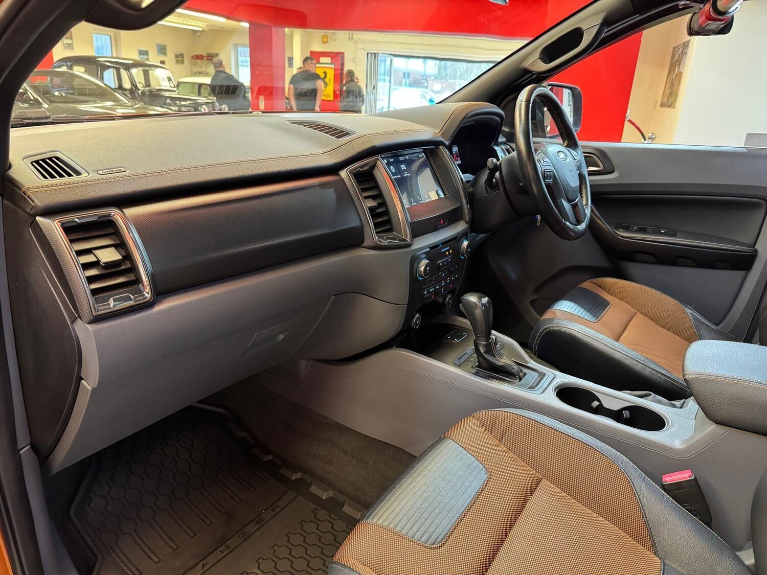 Used Ford Ranger for sale - 77784239: Photo 24