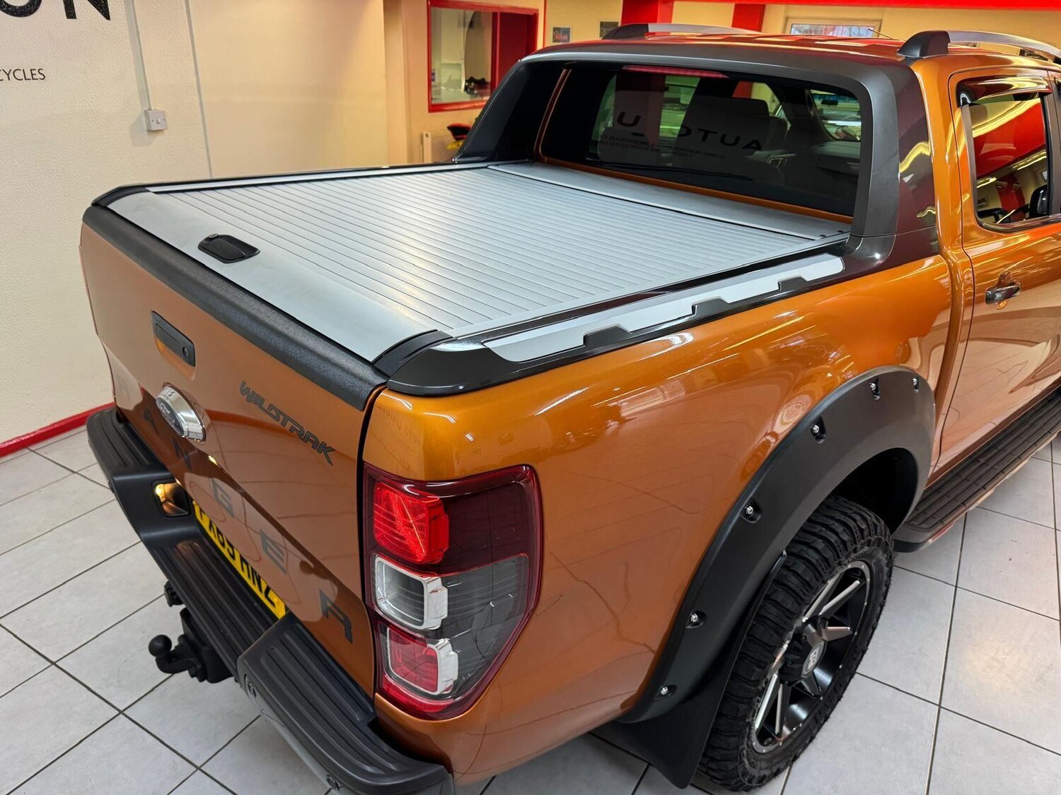Used Ford Ranger for sale - 77784239: Photo 25