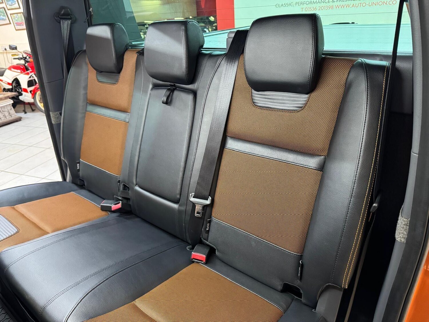 Used Ford Ranger for sale - 77784239: Photo 26