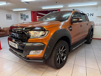 Used Ford Ranger 2019 for sale - 77784239: Photo