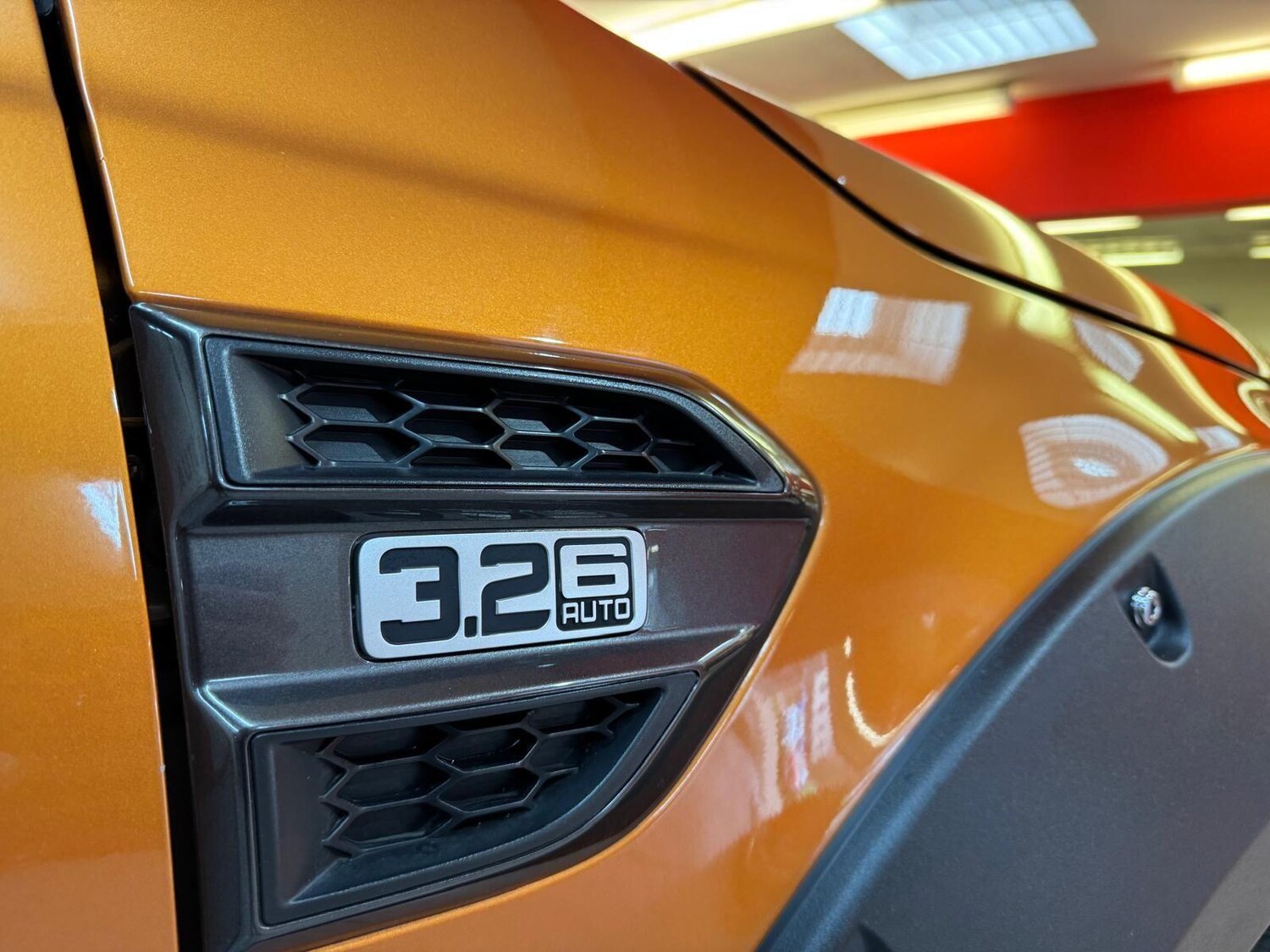 Used Ford Ranger for sale - 77784239: Photo 30