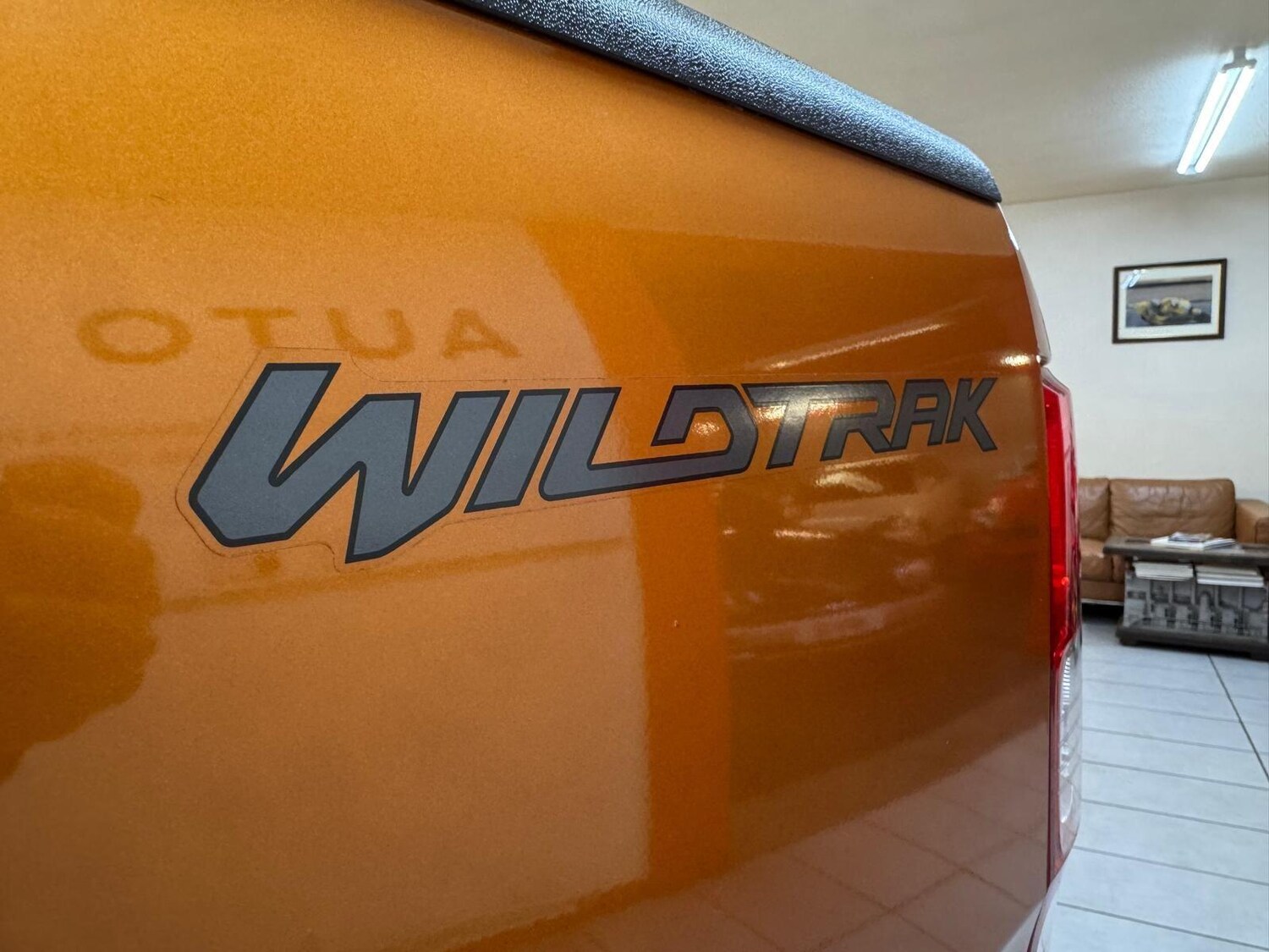 Used Ford Ranger for sale - 77784239: Photo 34