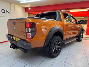 Used Ford Ranger 2019 for sale - 77784239: Photo