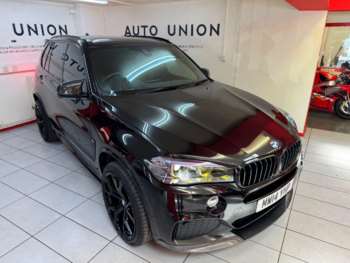 2014 (14) - 3.0 40d M Sport Auto xDrive Euro 6 (s/s) 5dr