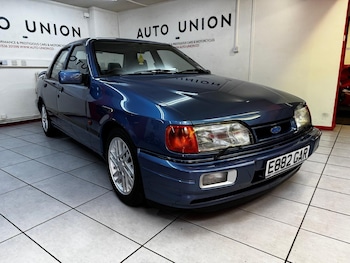 (E) - 2.0 RS Cosworth 4dr
