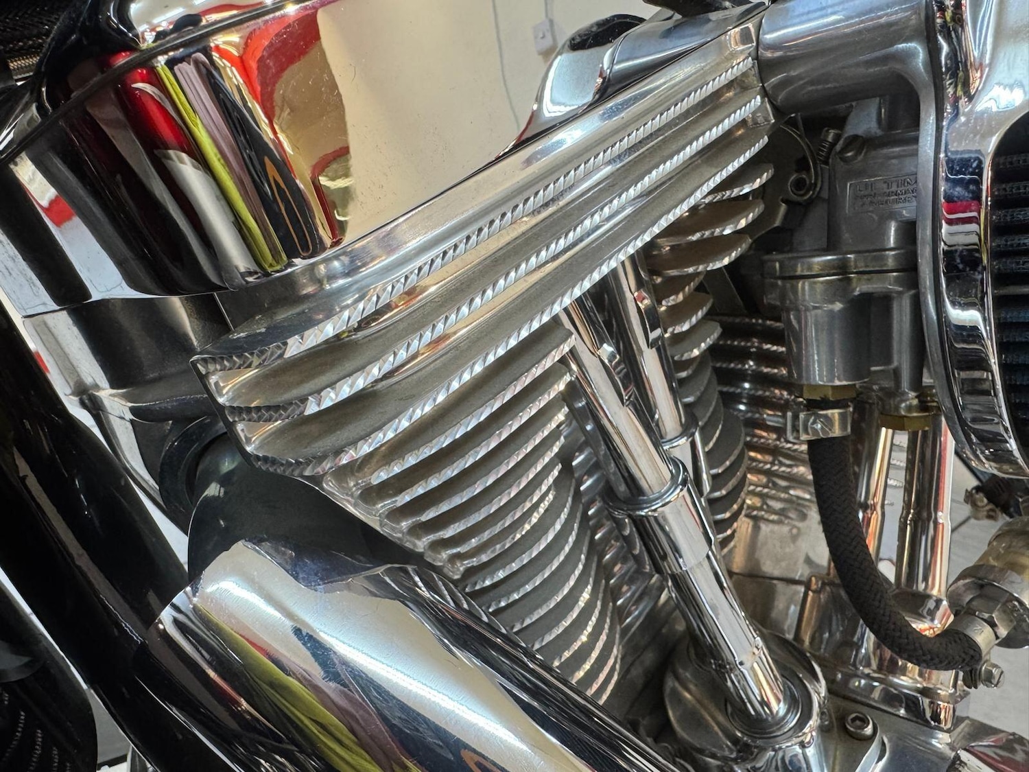 Harley-Davidson Softail