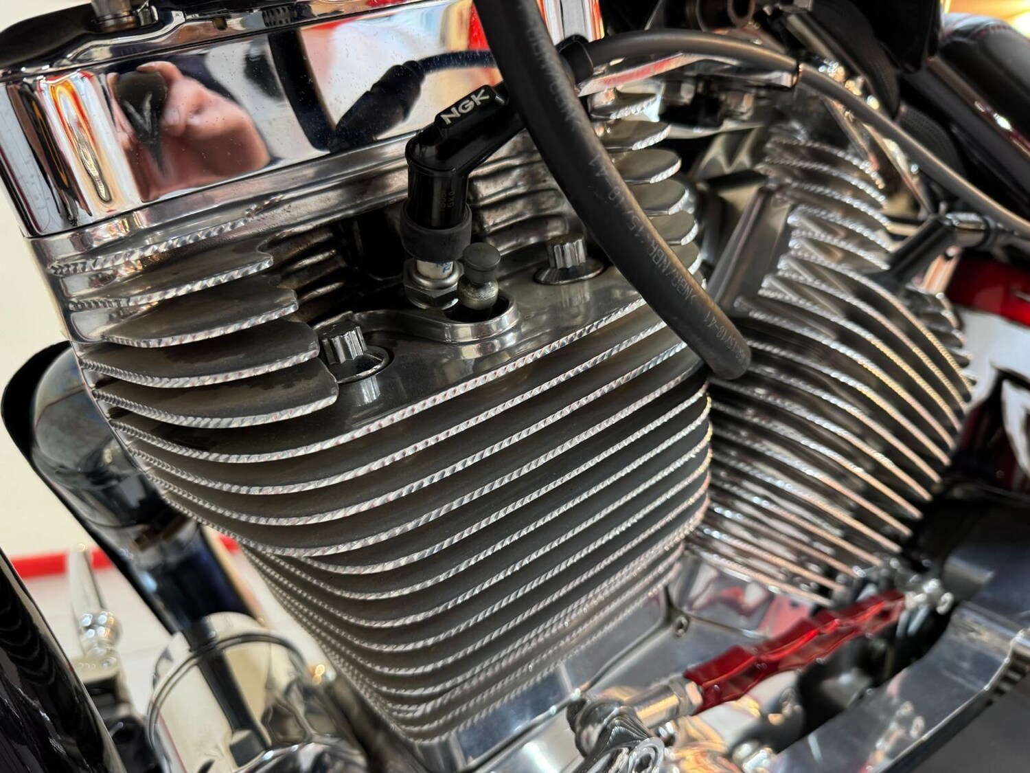 Harley-Davidson Softail