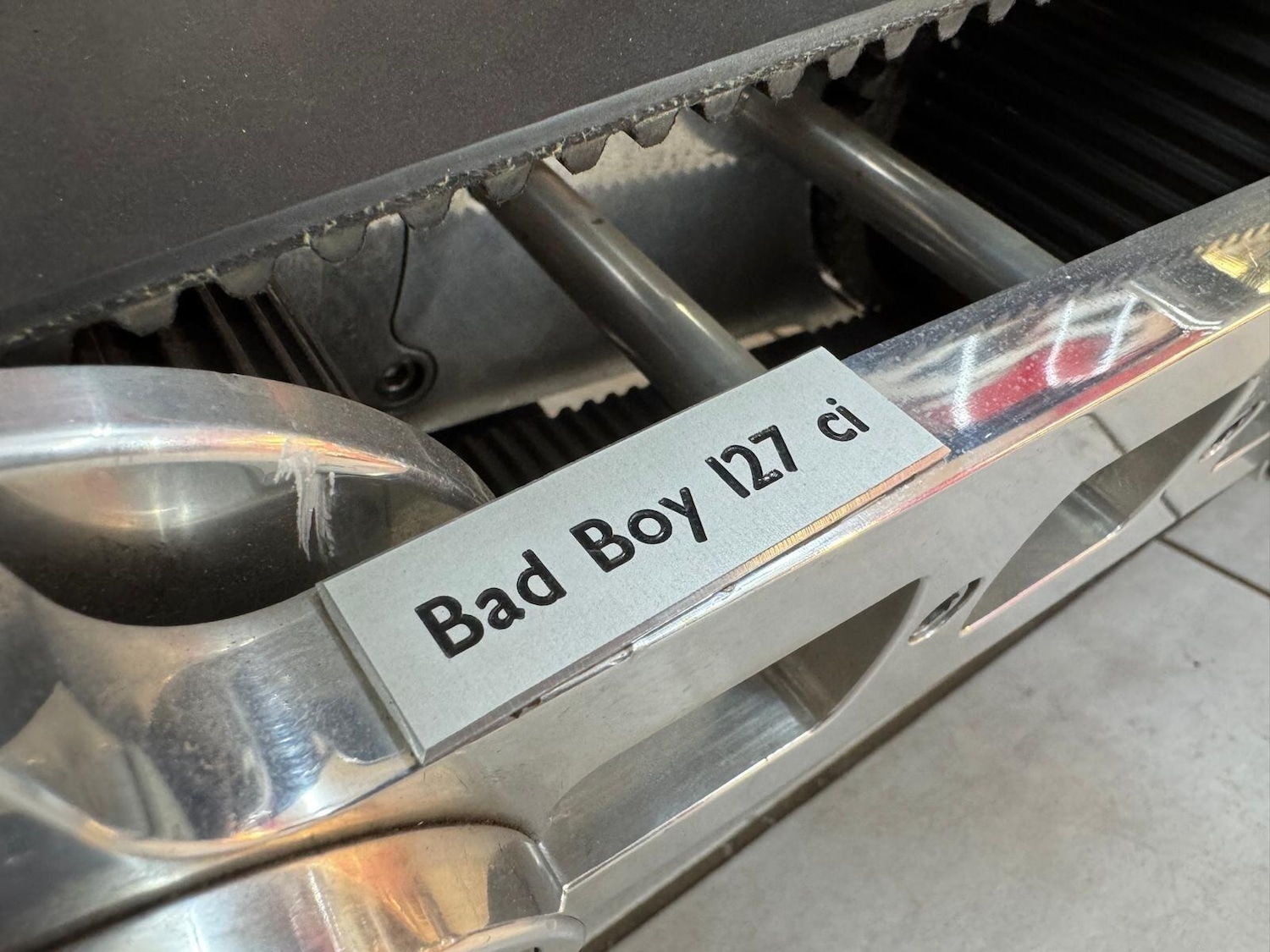 Harley-Davidson Softail