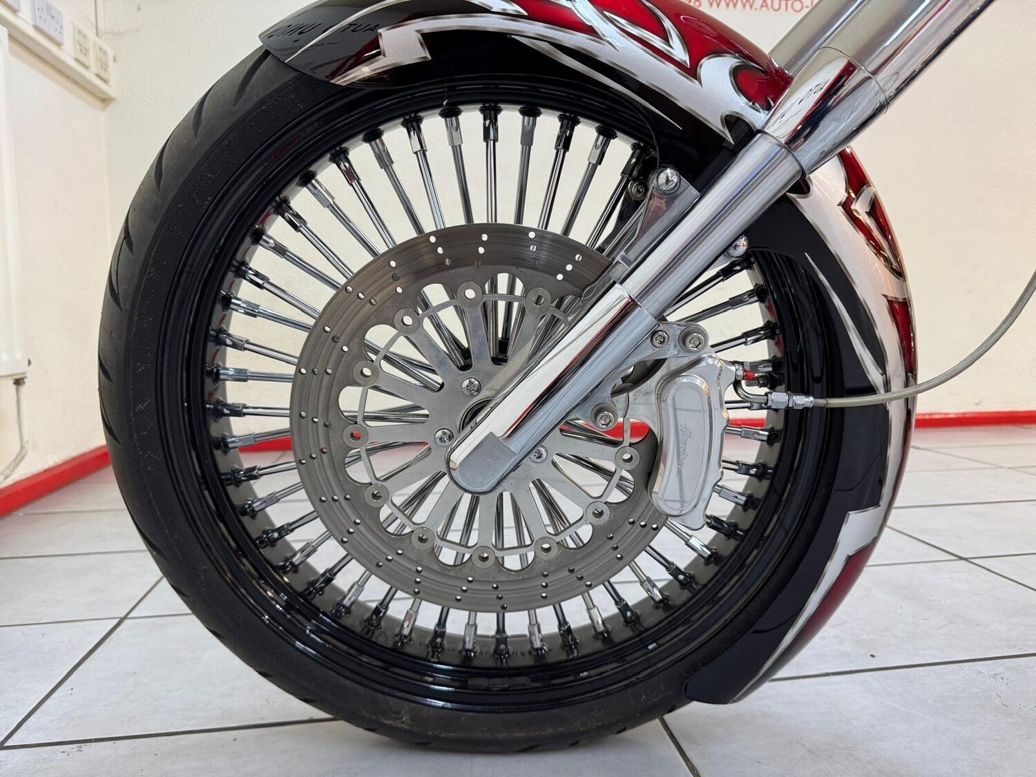 Harley-Davidson Softail