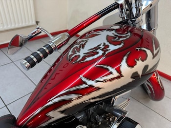 Used Harley-Davidson Softail 2018 for sale - bike-76991703: Photo