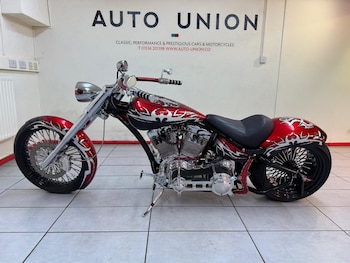 Used Harley-Davidson Softail 2018 for sale - bike-76991703: Photo