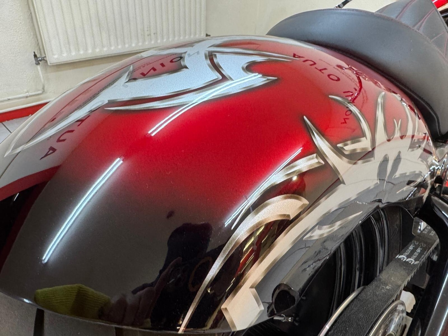 Harley-Davidson Softail