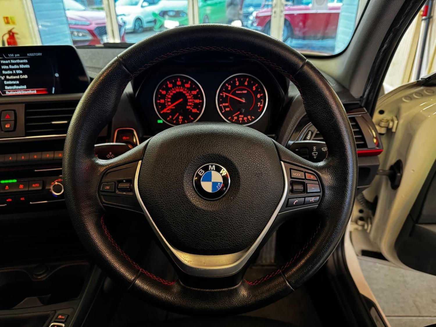 Used BMW 1 Series 2016 for sale - 76964690: Photo 10