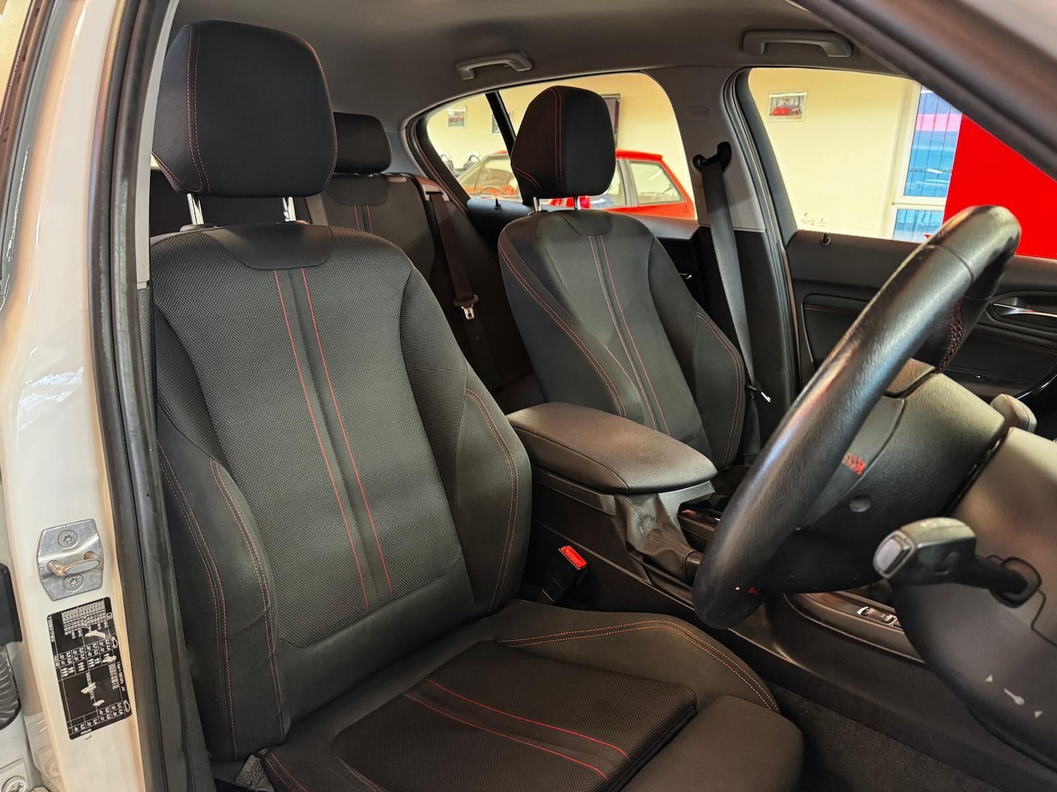 Used BMW 1 Series 2016 for sale - 76964690: Photo 11