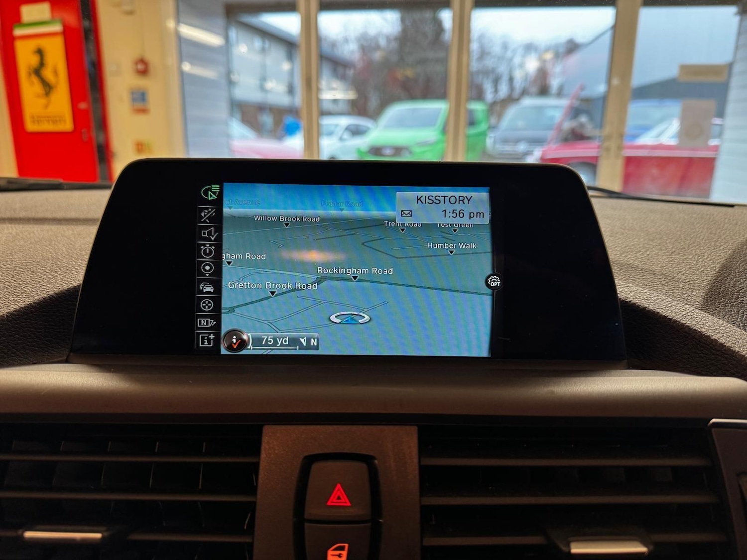 Used BMW 1 Series 2016 for sale - 76964690: Photo 12