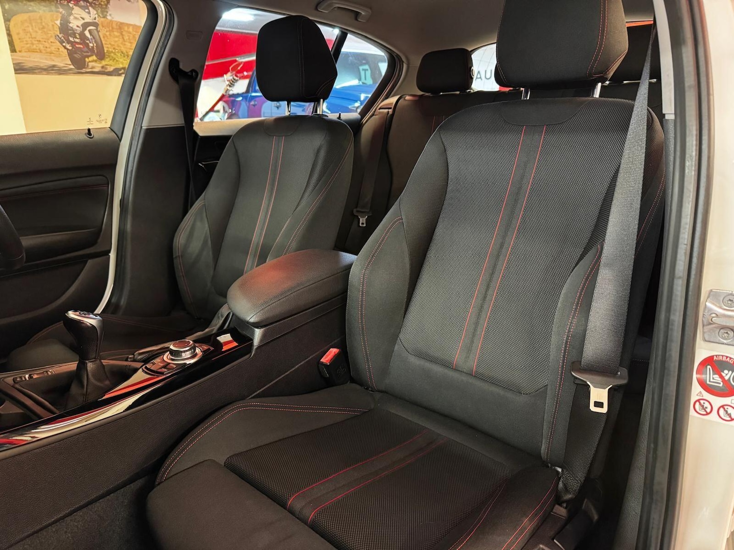 Used BMW 1 Series 2016 for sale - 76964690: Photo 13