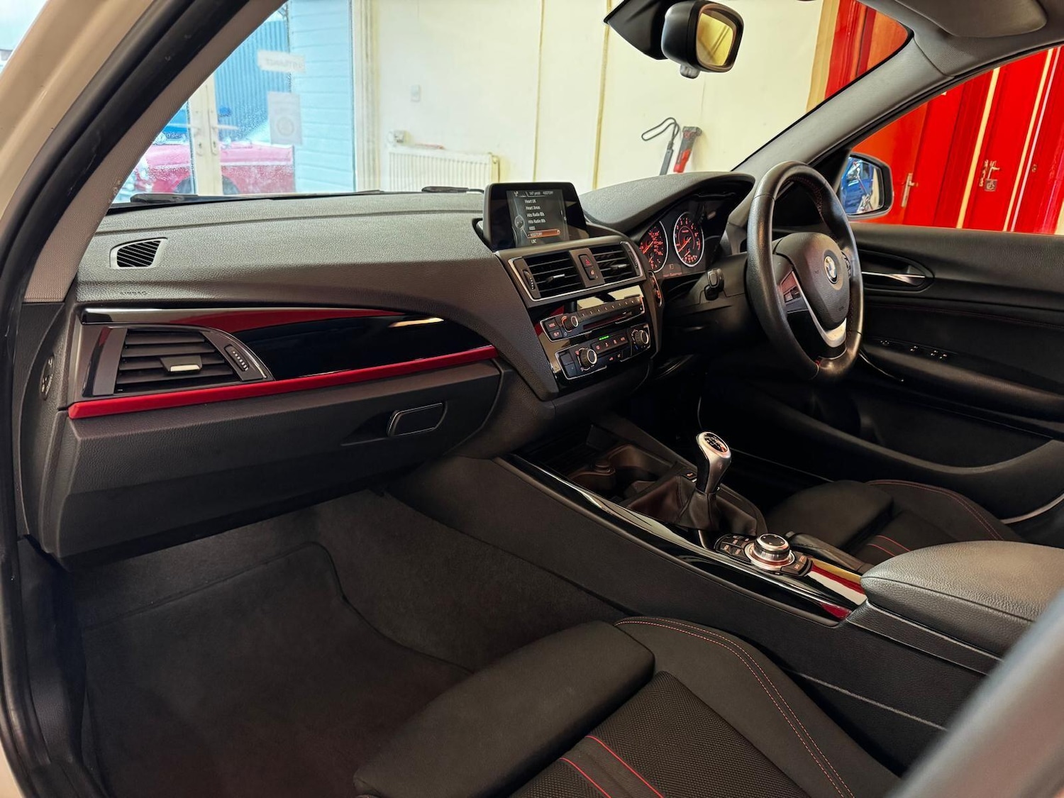 Used BMW 1 Series 2016 for sale - 76964690: Photo 16