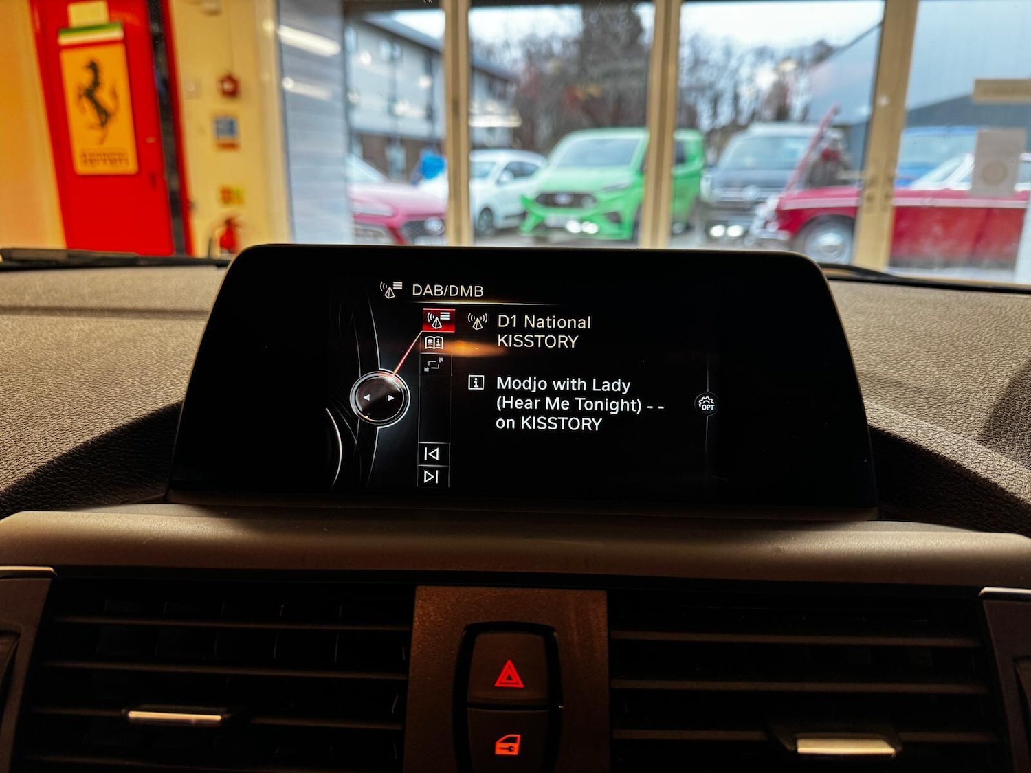 Used BMW 1 Series 2016 for sale - 76964690: Photo 21