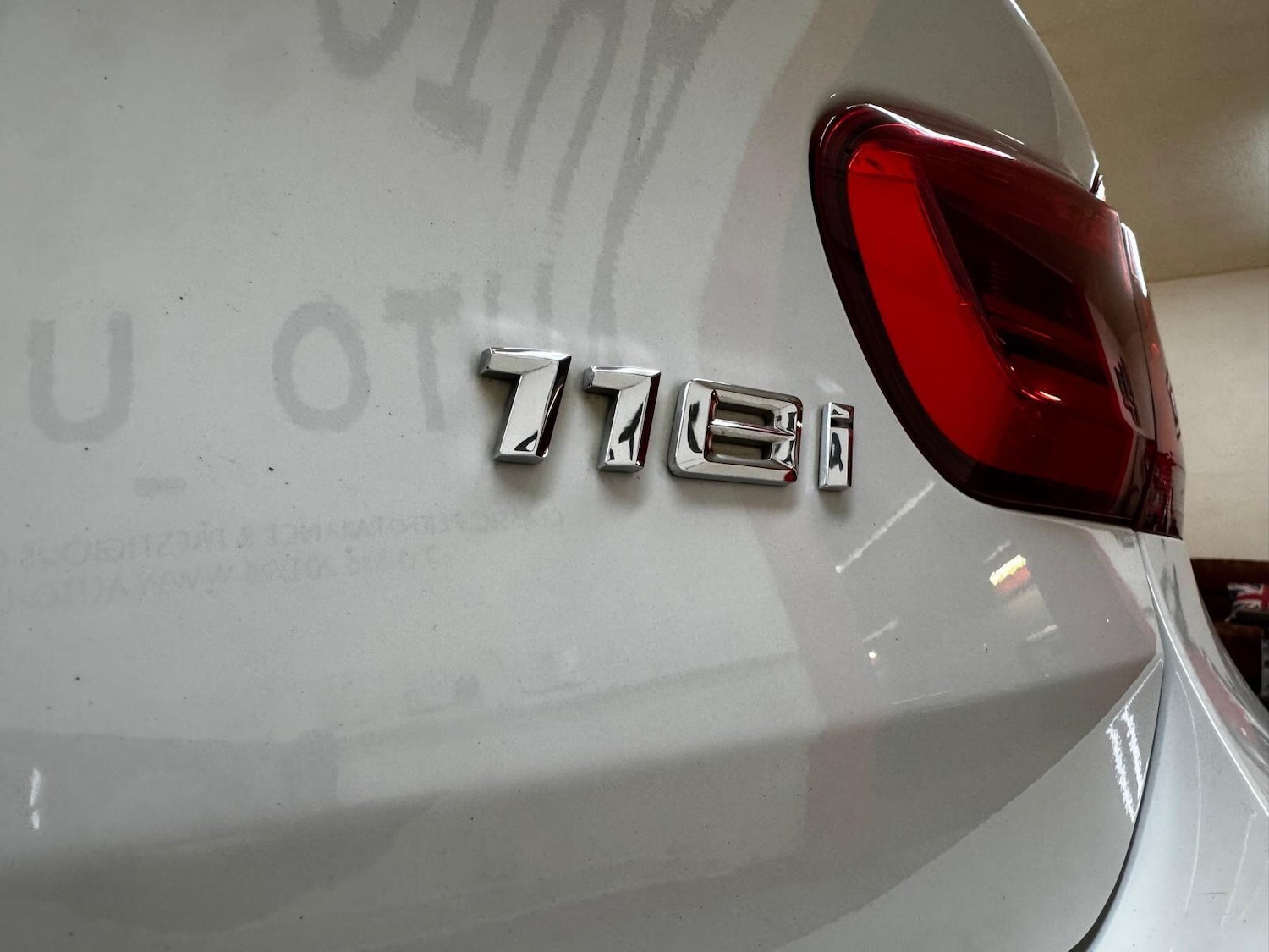 Used BMW 1 Series 2016 for sale - 76964690: Photo 22