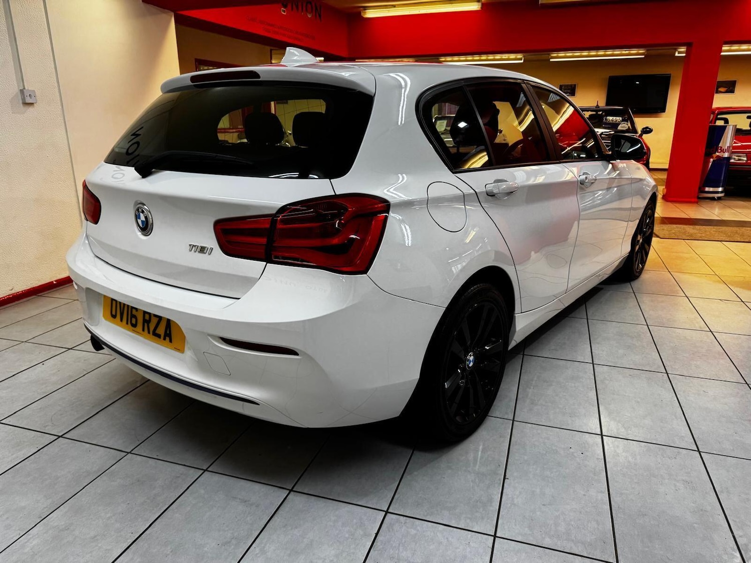 Used BMW 1 Series 2016 for sale - 76964690: Photo 3