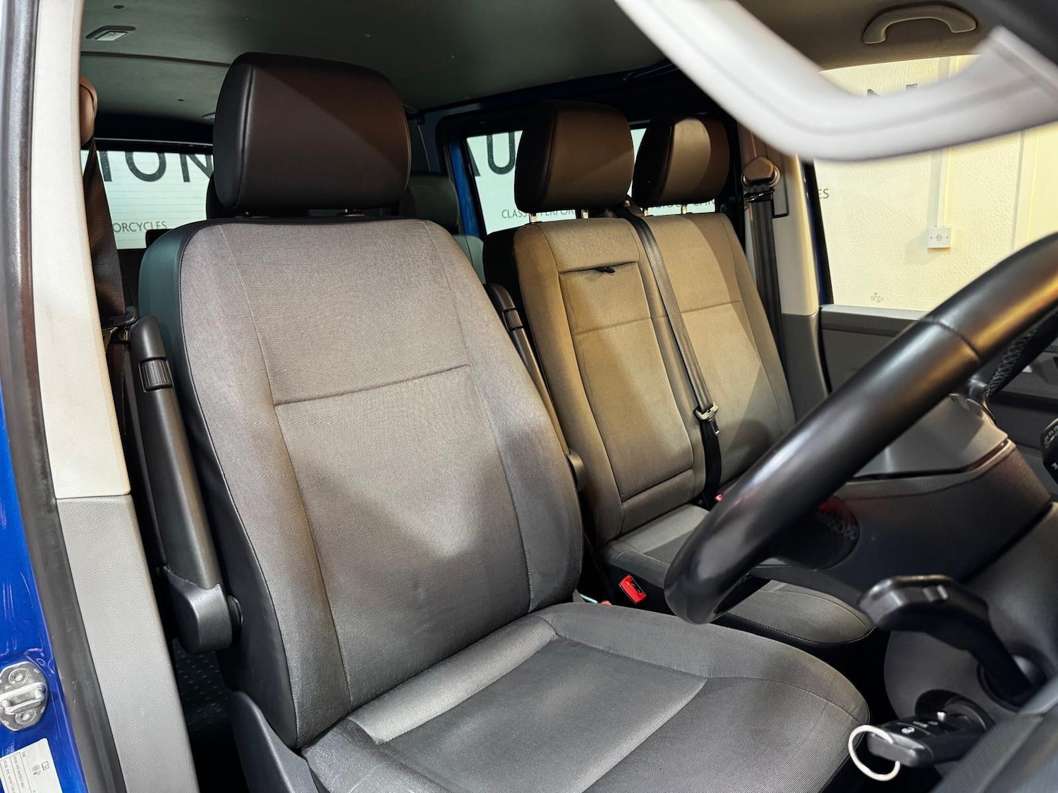 Used Volkswagen Transporter 2021 for sale - 77344937: Photo 10