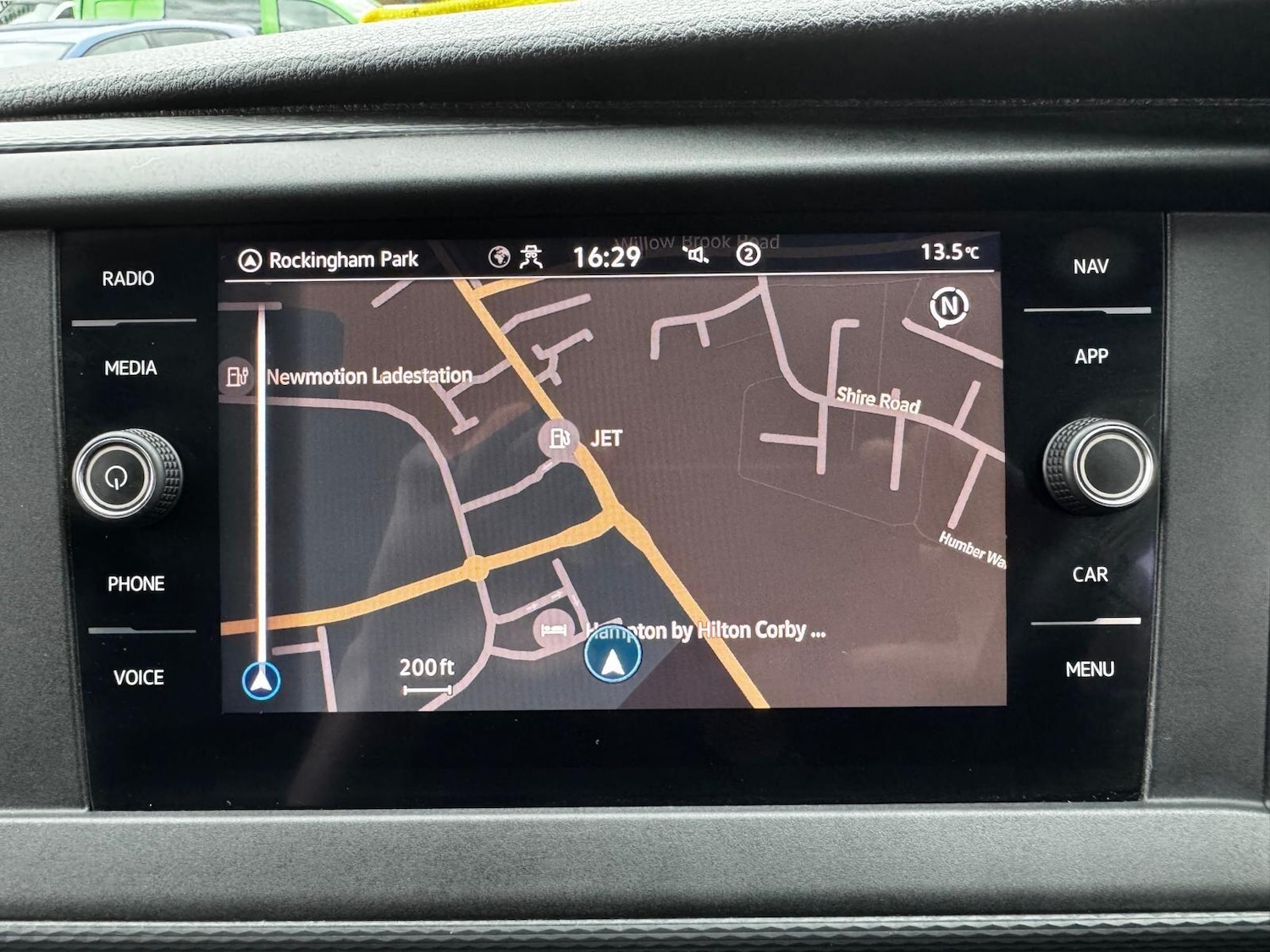 Used Volkswagen Transporter 2021 for sale - 77344937: Photo 11