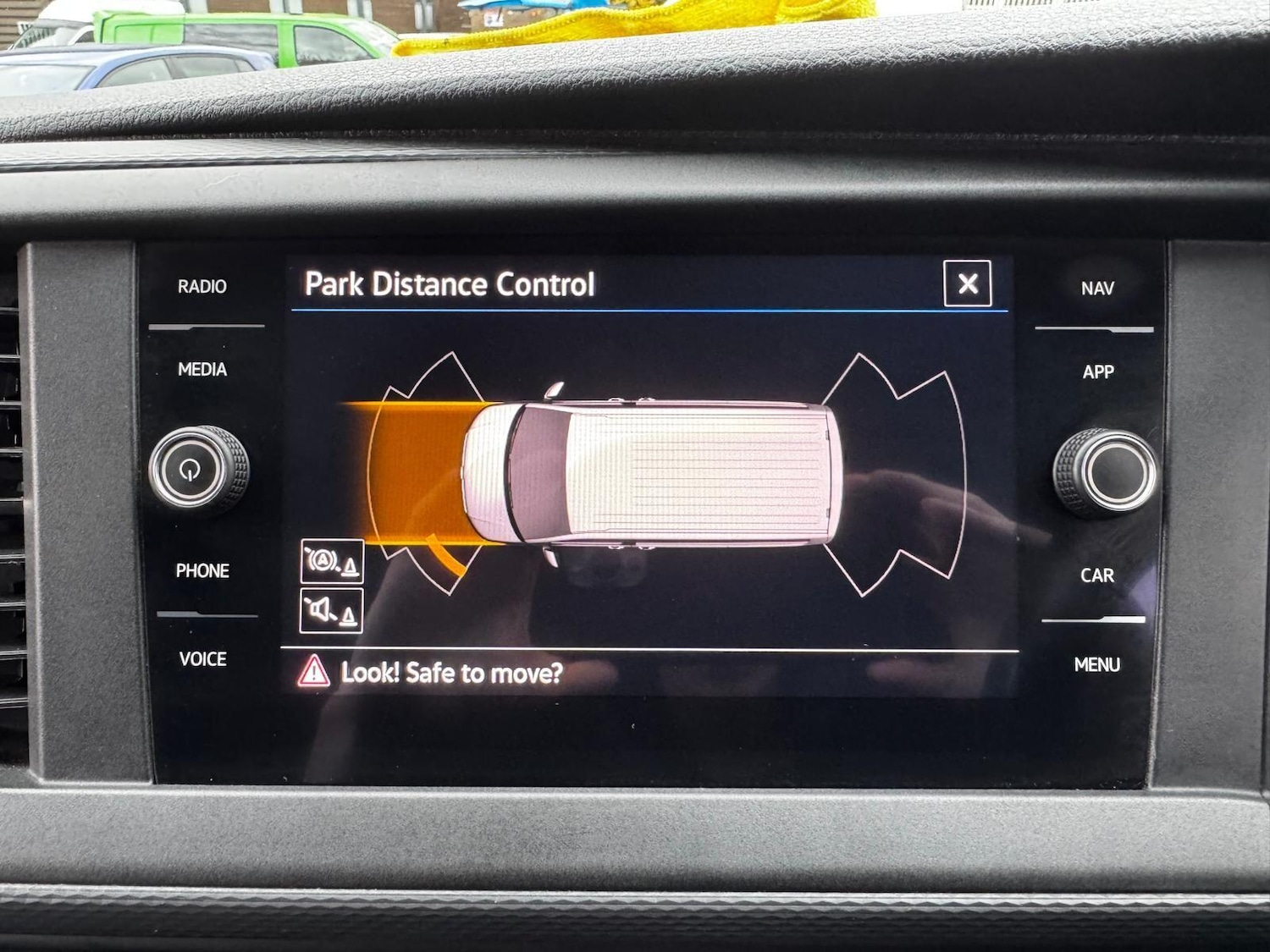 Used Volkswagen Transporter 2021 for sale - 77344937: Photo 15