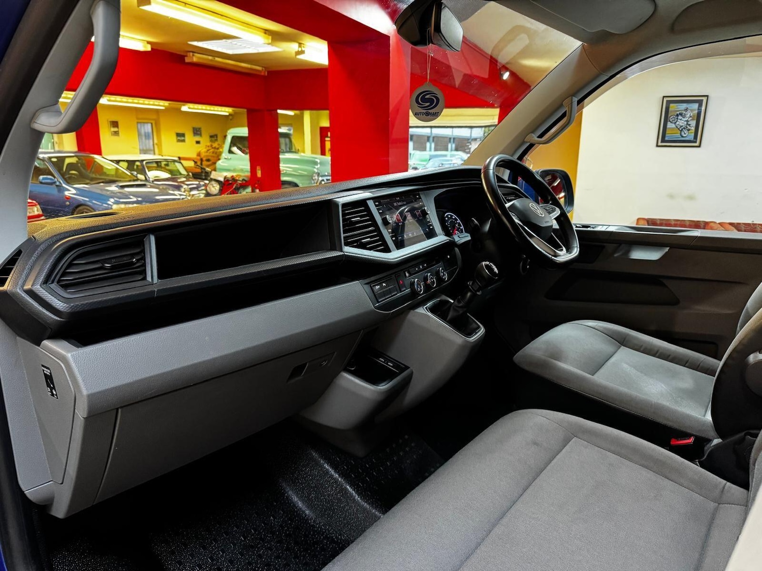 Used Volkswagen Transporter 2021 for sale - 77344937: Photo 16