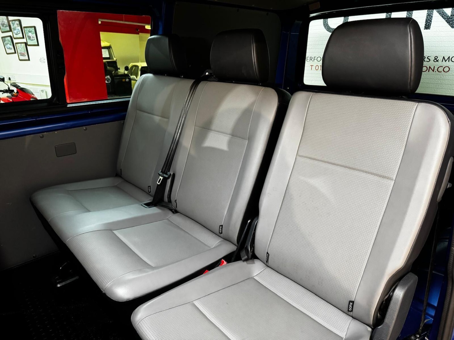 Used Volkswagen Transporter 2021 for sale - 77344937: Photo 18