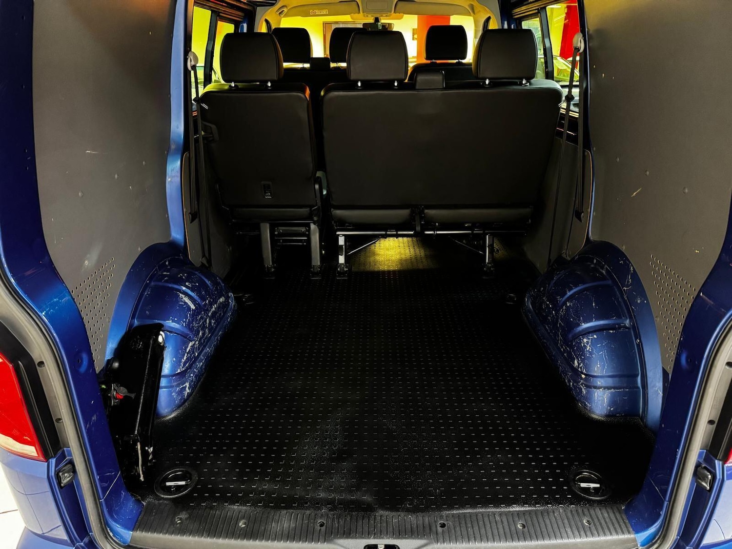 Used Volkswagen Transporter 2021 for sale - 77344937: Photo 19