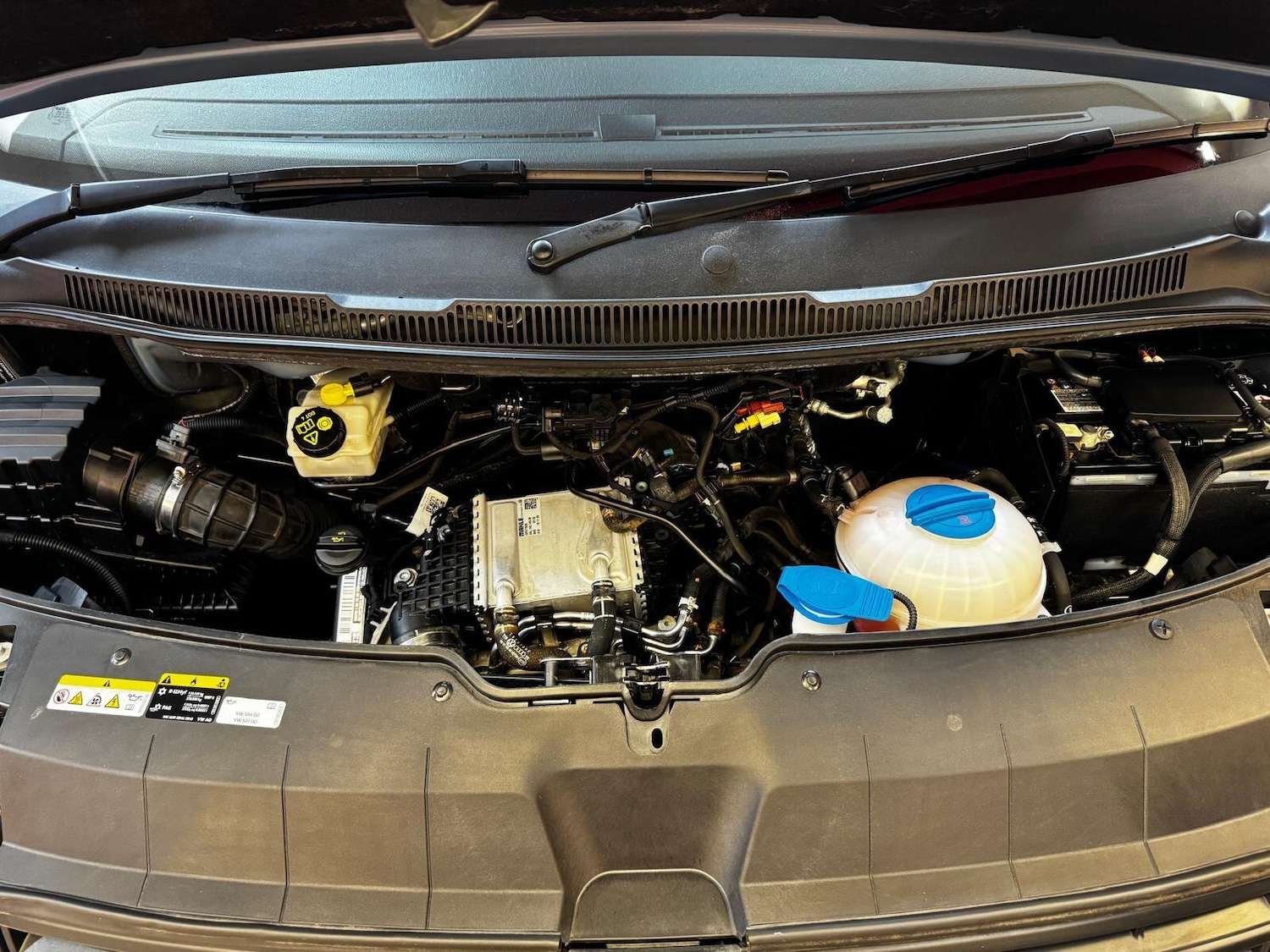 Used Volkswagen Transporter 2021 for sale - 77344937: Photo 20