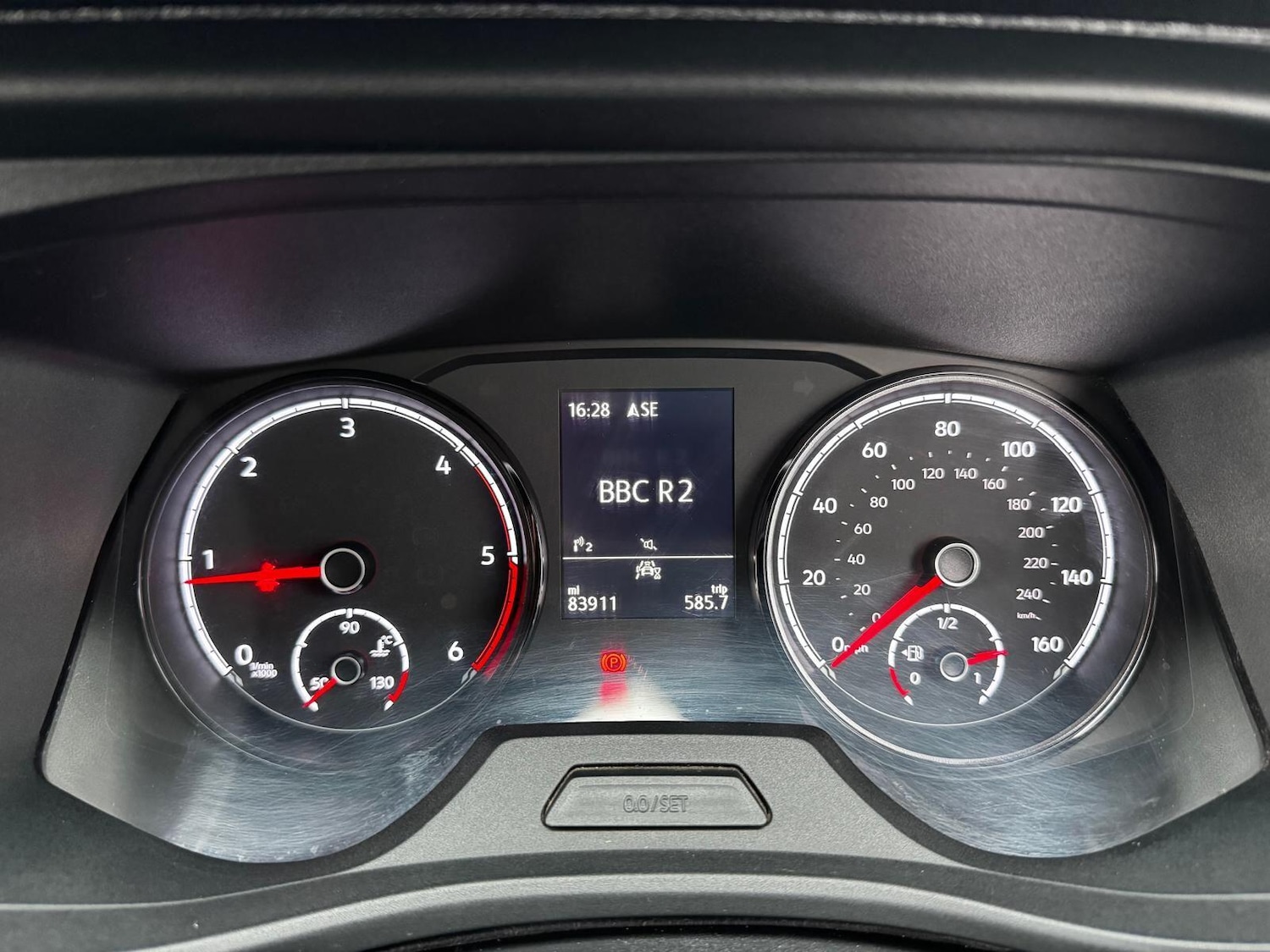 Used Volkswagen Transporter 2021 for sale - 77344937: Photo 9