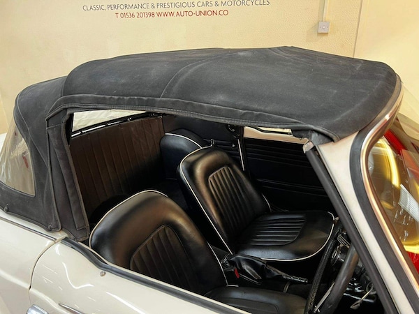 Used Triumph TR4 2018 for sale - 76282932: Photo 29