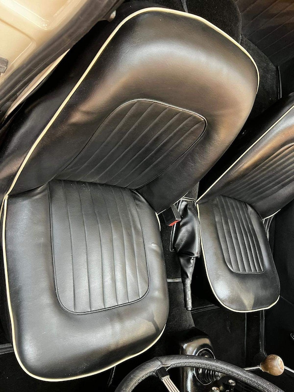 Used Triumph TR4 2018 for sale - 76282932: Photo 36