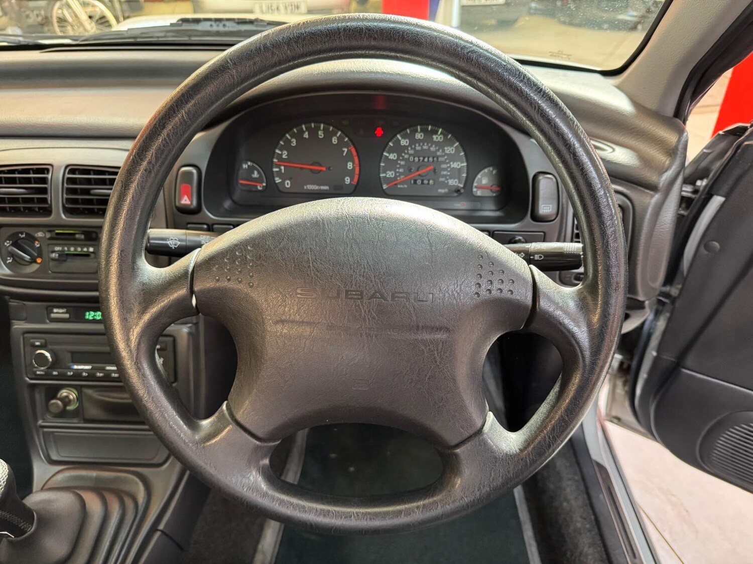 Used Subaru Impreza 1996 for sale - 77957026: Photo 10