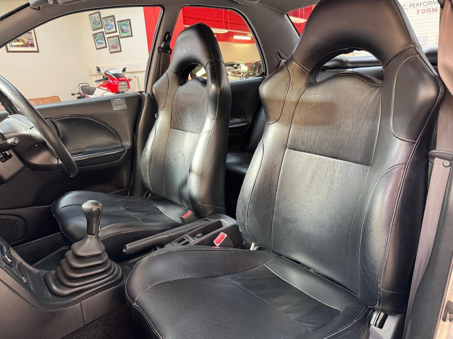 Used Subaru Impreza 1996 for sale - 77957026: Photo 11