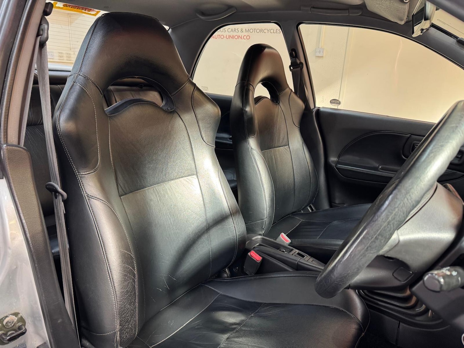 Used Subaru Impreza 1996 for sale - 77957026: Photo 13