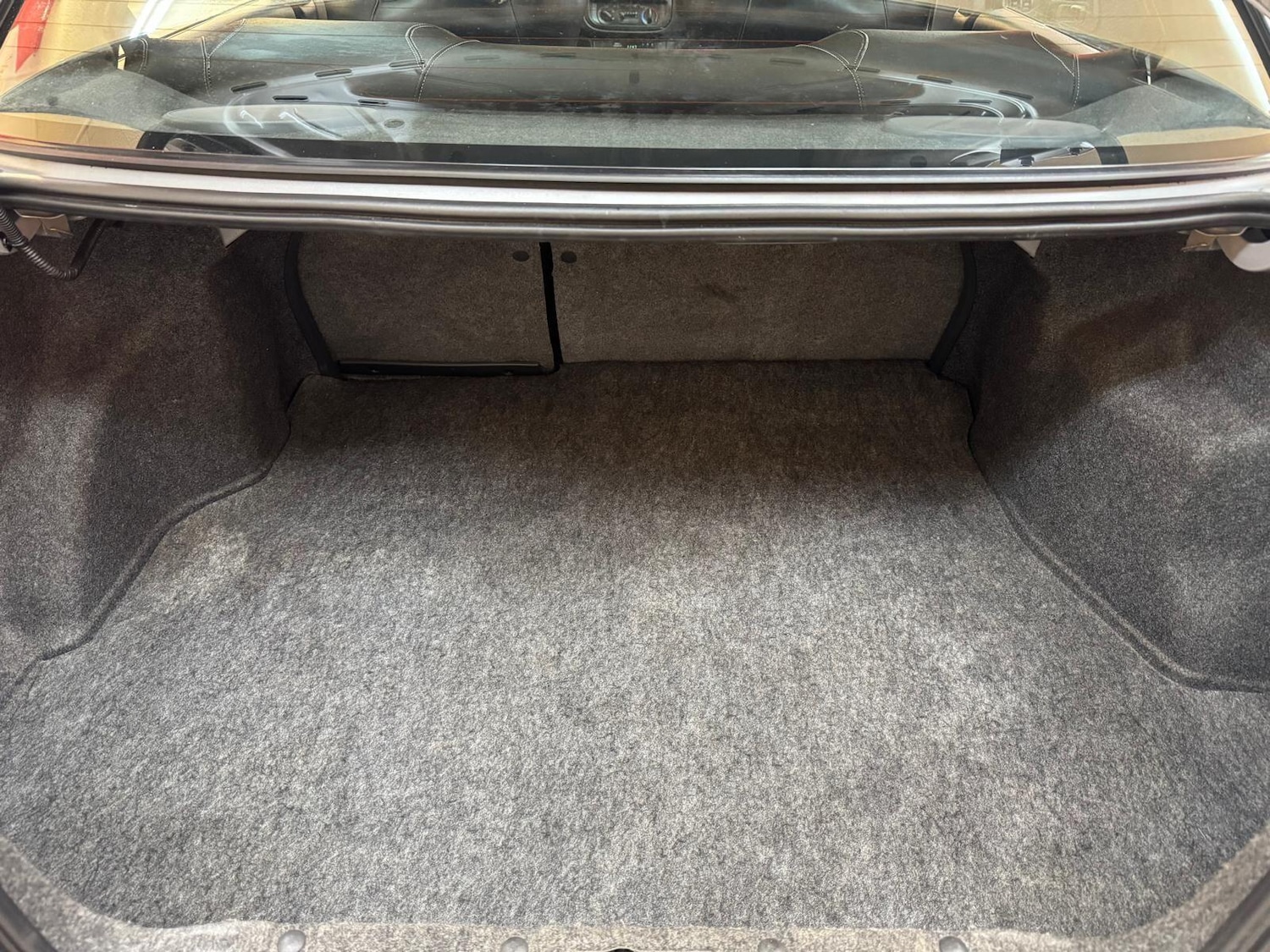 Used Subaru Impreza 1996 for sale - 77957026: Photo 18