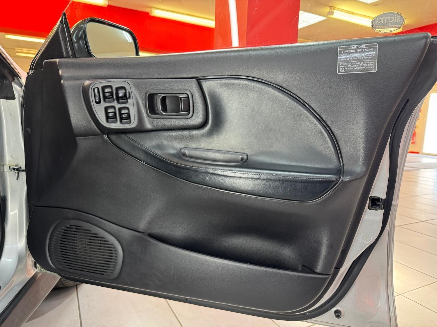 Used Subaru Impreza 1996 for sale - 77957026: Photo 21